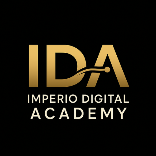 IDA — Imperio Digital Academy